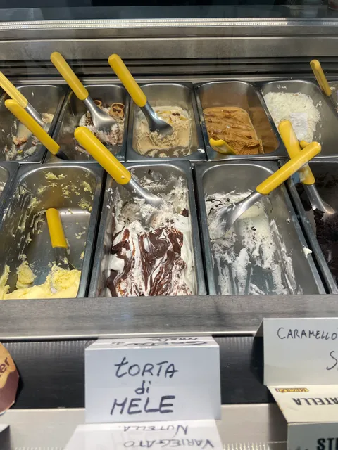 Gelateria Conca D'Oro