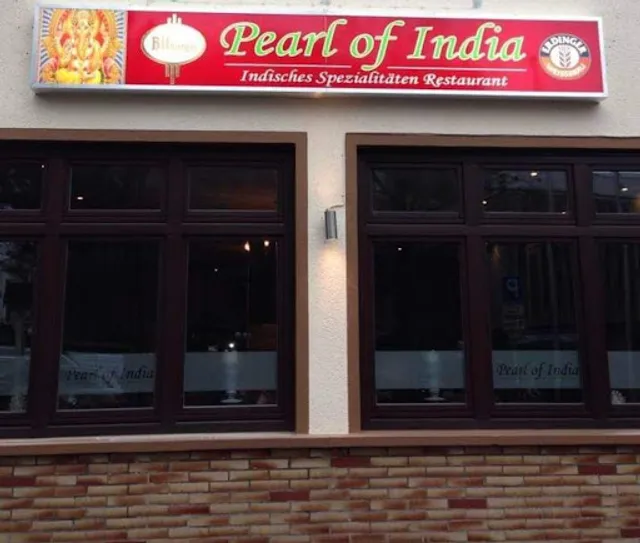 Pearl Of India