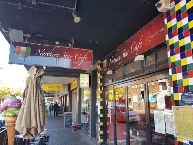Northern Star Cafe