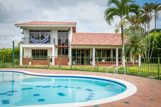 Hotel Chalet La Sofía by Majuva