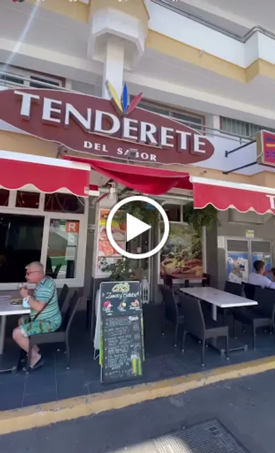Restaurante Tenderete del Sabor
