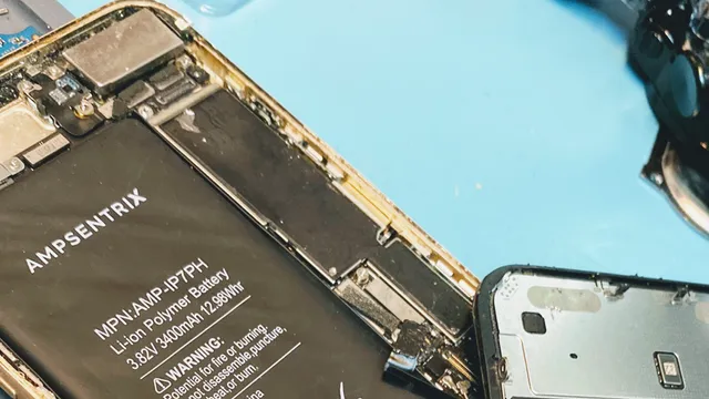 Sara's Tech Hut Wireless