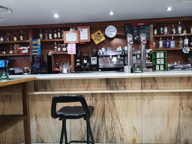 RESTAURANTE PEQUEÑO MUNDO