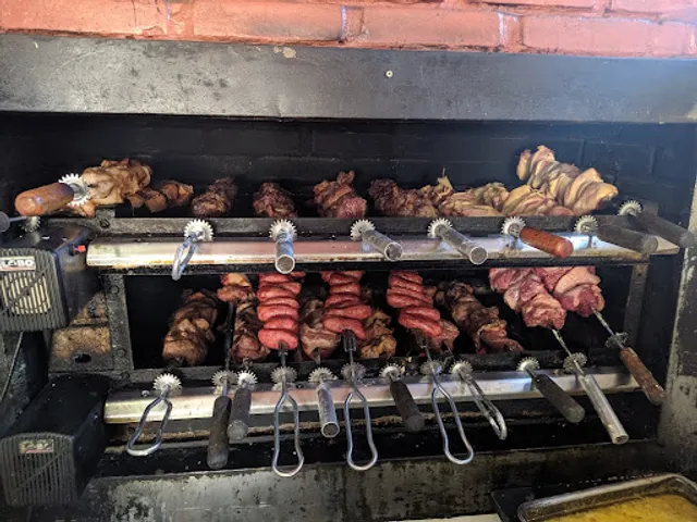 Restaurante Beija-Flor