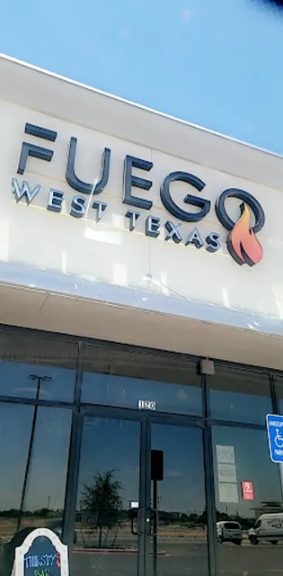 Fuego Resto & Bar