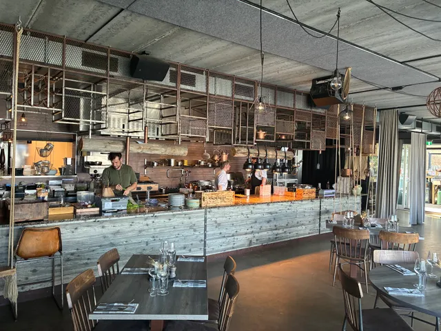 Knarrholmens Restaurang