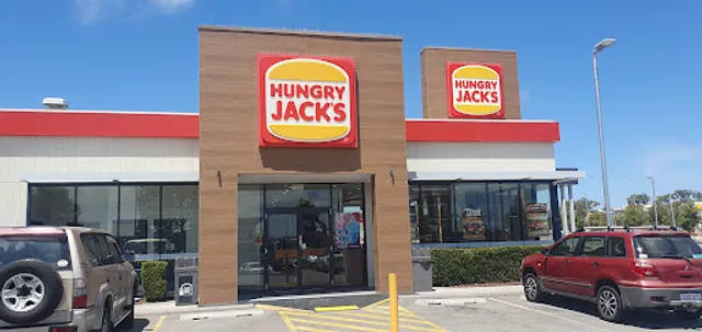 Hungry Jack's Burgers Beeliar