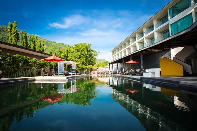 Sunset Beach Hotel - Adults Only