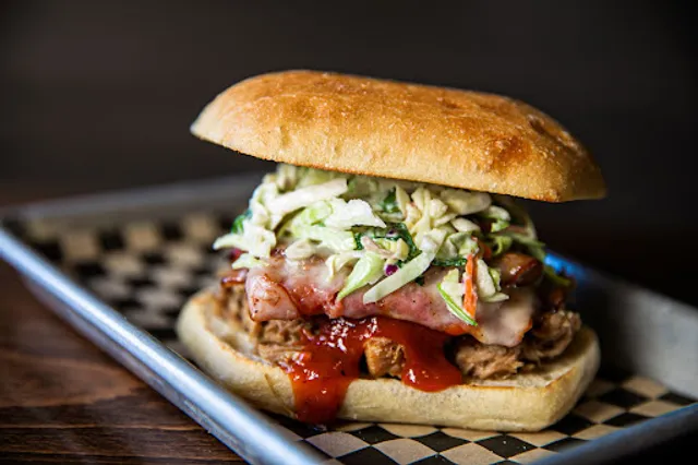 Valhalla Sandwiches Mercer Island