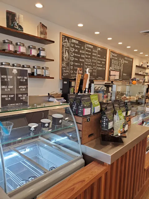 Stella's Ice Cream - Boise