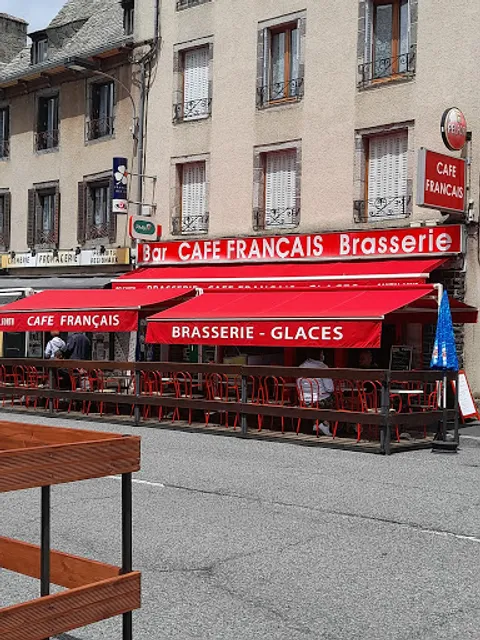 Café Francais
