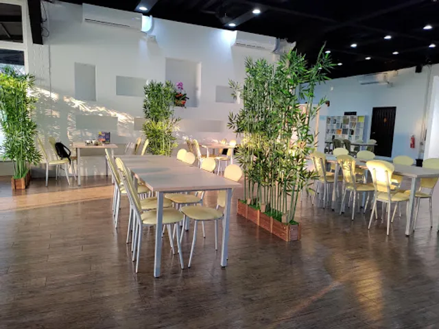 文之森心灵食光