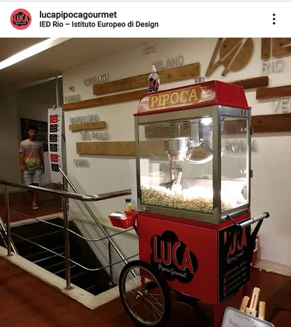 Bar Mercearia Todas Copas