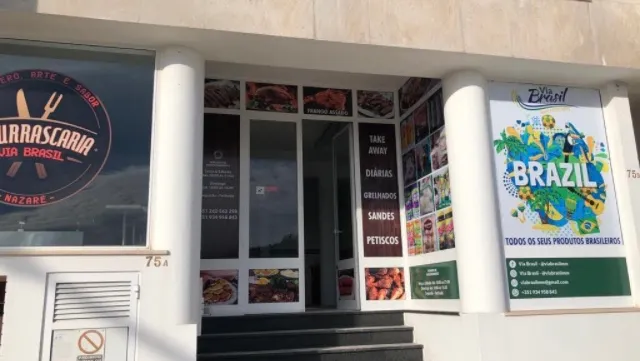 Via Brasil Churrascaria