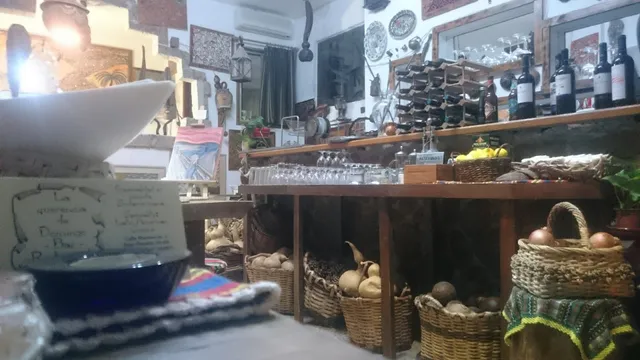 La Querencia De Domingo