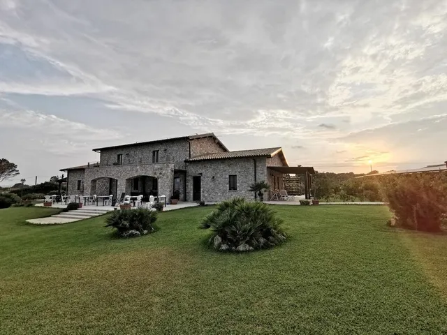 B & B Al Tramonto Portopalo