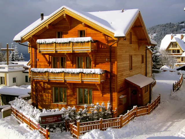 Chalet Balthazar