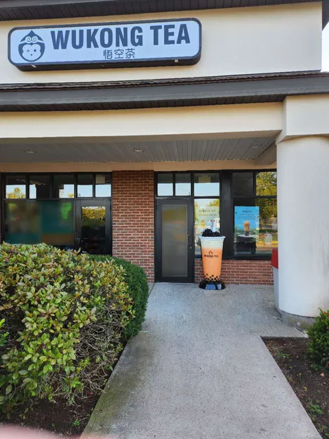 WuKong Tea - South Windsor