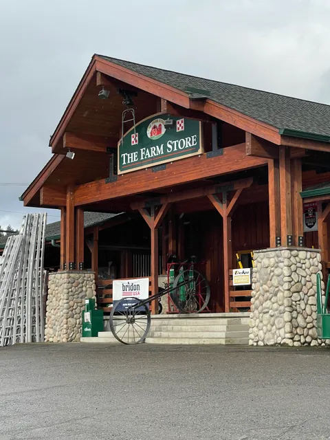 The Farm Store