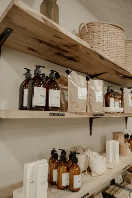 MOD•LÜM (Modern Heirloom)