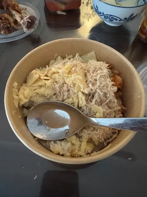 Xôi Cát Lâm (cơ sở 2)