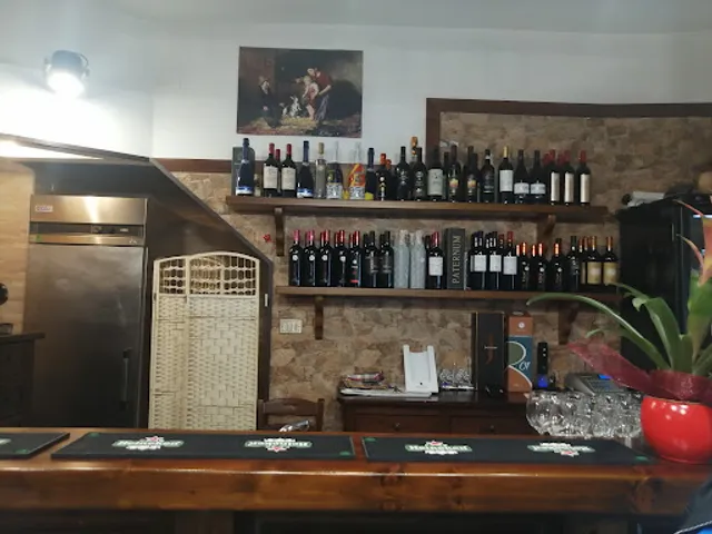 Trattoria Da Rosa
