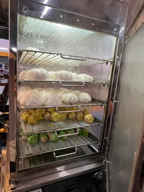 Po. Pla Seafood Buffet