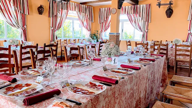 Restaurante Bar Fermín