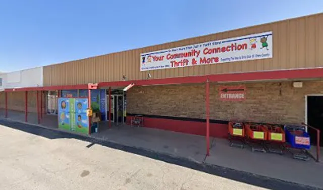 Alamogordo Discount Grocerys