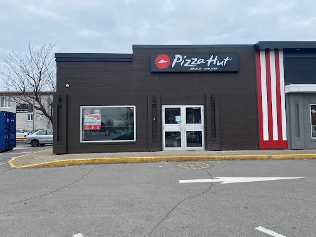 Pizza Hut