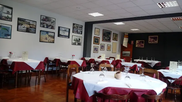 Casa Pedreiro Pekin Express