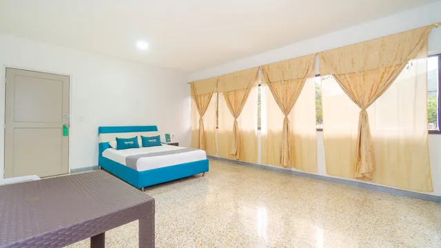 Hotel Paraíso Chipichape, Cerca Aeropuerto y Terminal