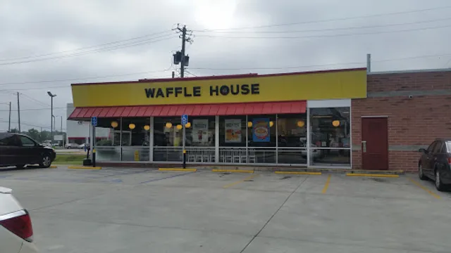 Waffle House