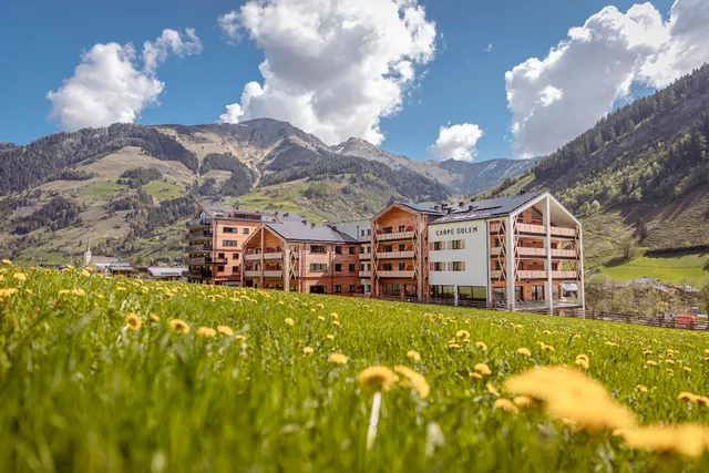 Carpe Solem Rauris by ALPS RESORTS