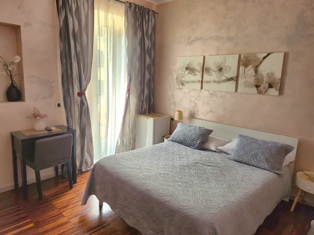 Le Fornaci Guest House