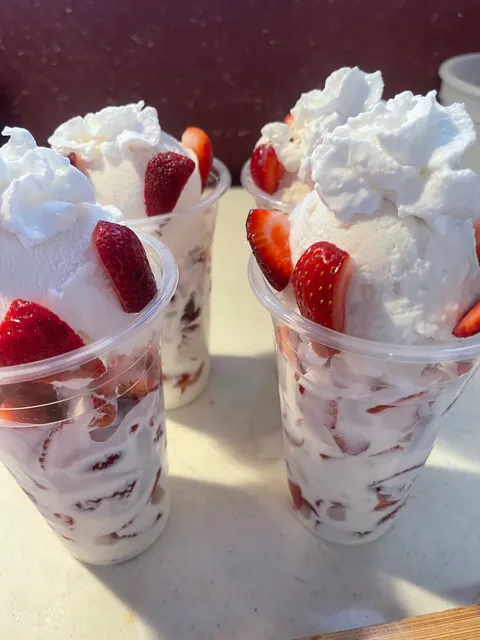 Julio’s roasted corn