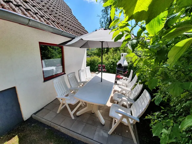Ferienhaus Steffi