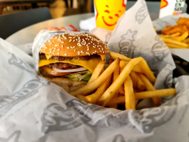 Carl's Jr.
