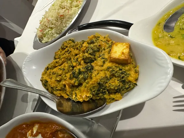 Mowchak Stokenchurch