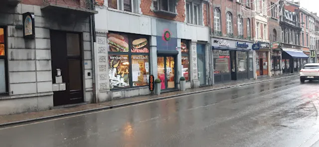 Le Coin Des Gourmets