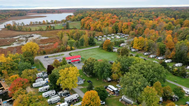 Desert Lake Family Resort