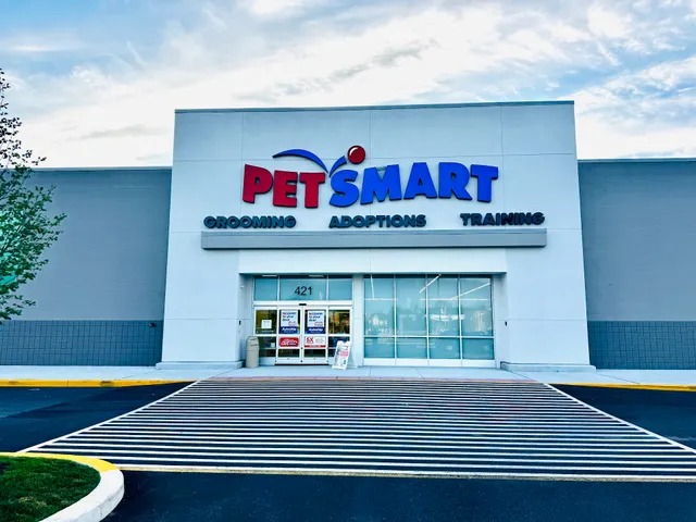 PetSmart