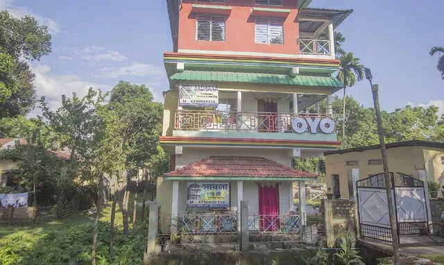 OYO Sandhana Homestay