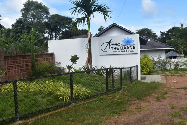Aarna The Baane Resorts