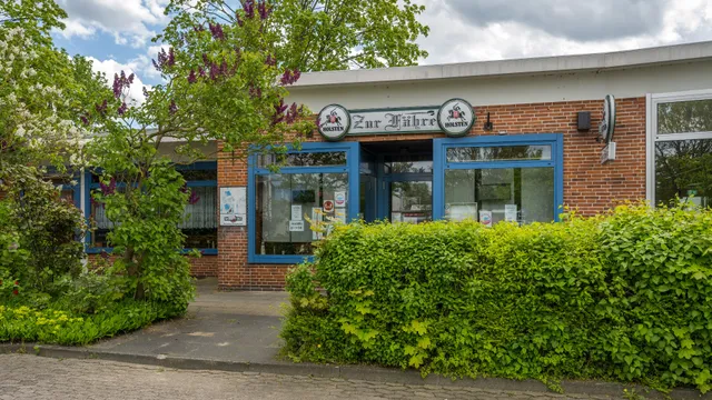 Gaststätte Zur Fähre