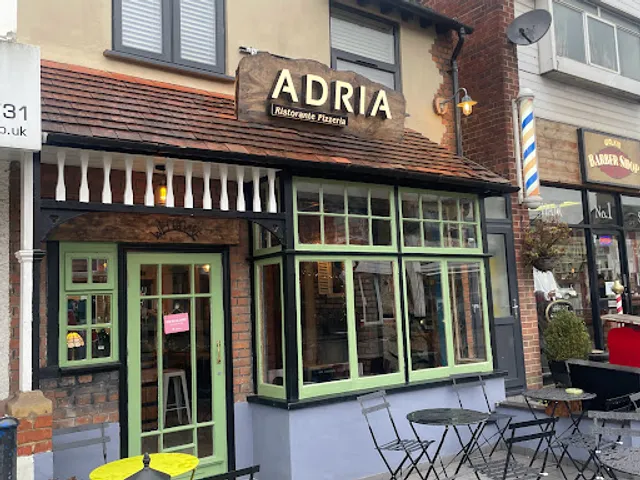 ADRIA Ristorante Pizzeria