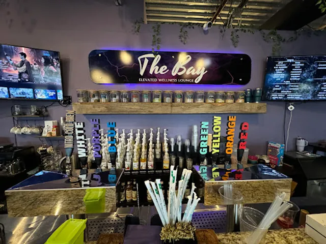 The Bay Kava Lounge