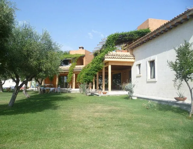 Masseria Scannaturco