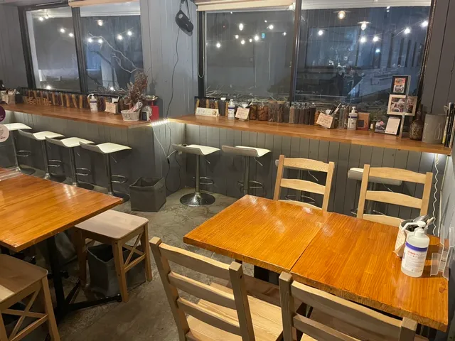 VegeHolic Daikanyama