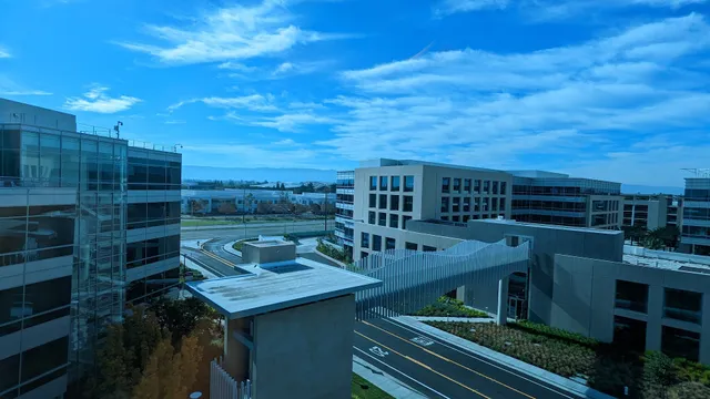 ServiceNow, Building B